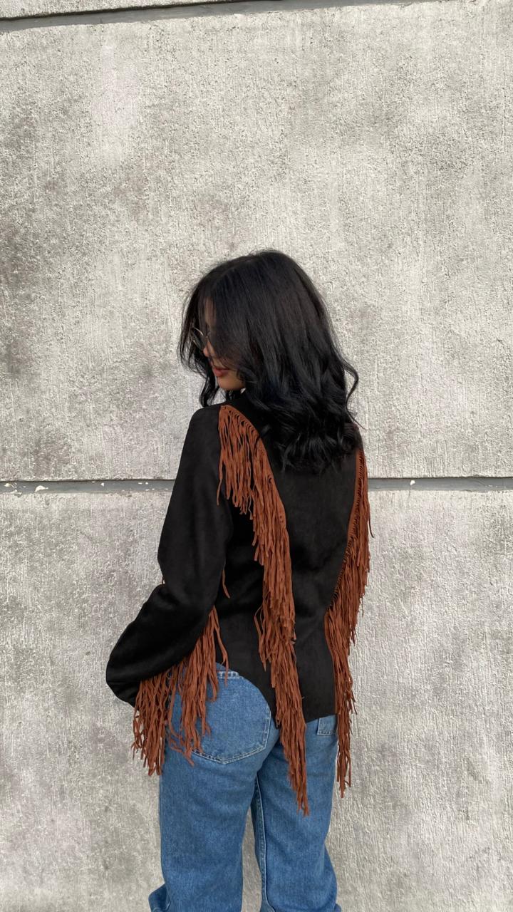 Spada Jacket