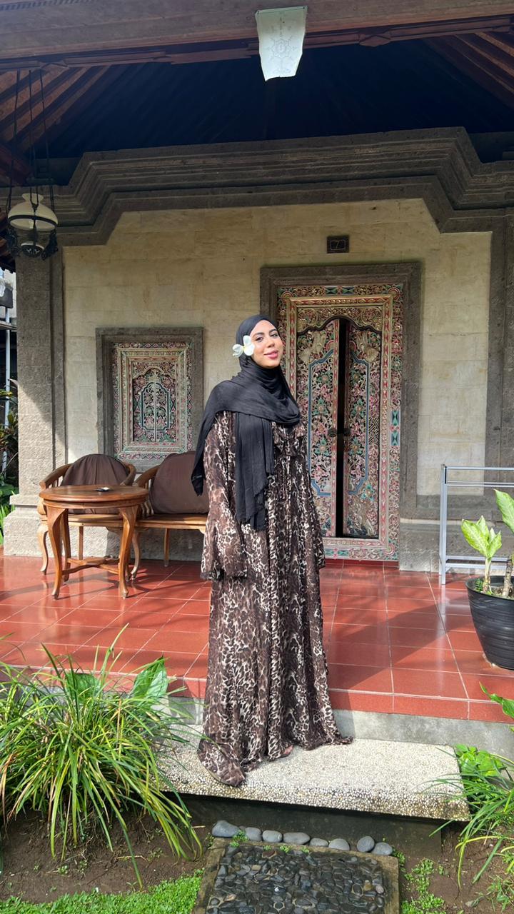 Zahwa dress