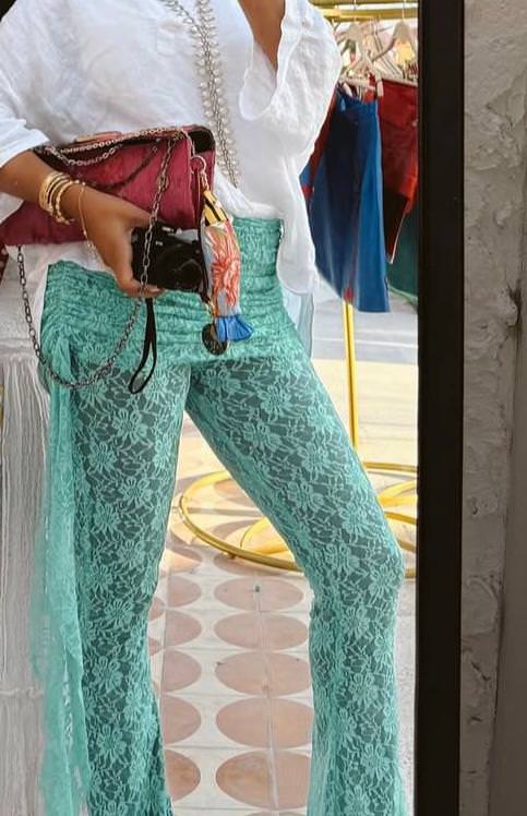 Isla pants