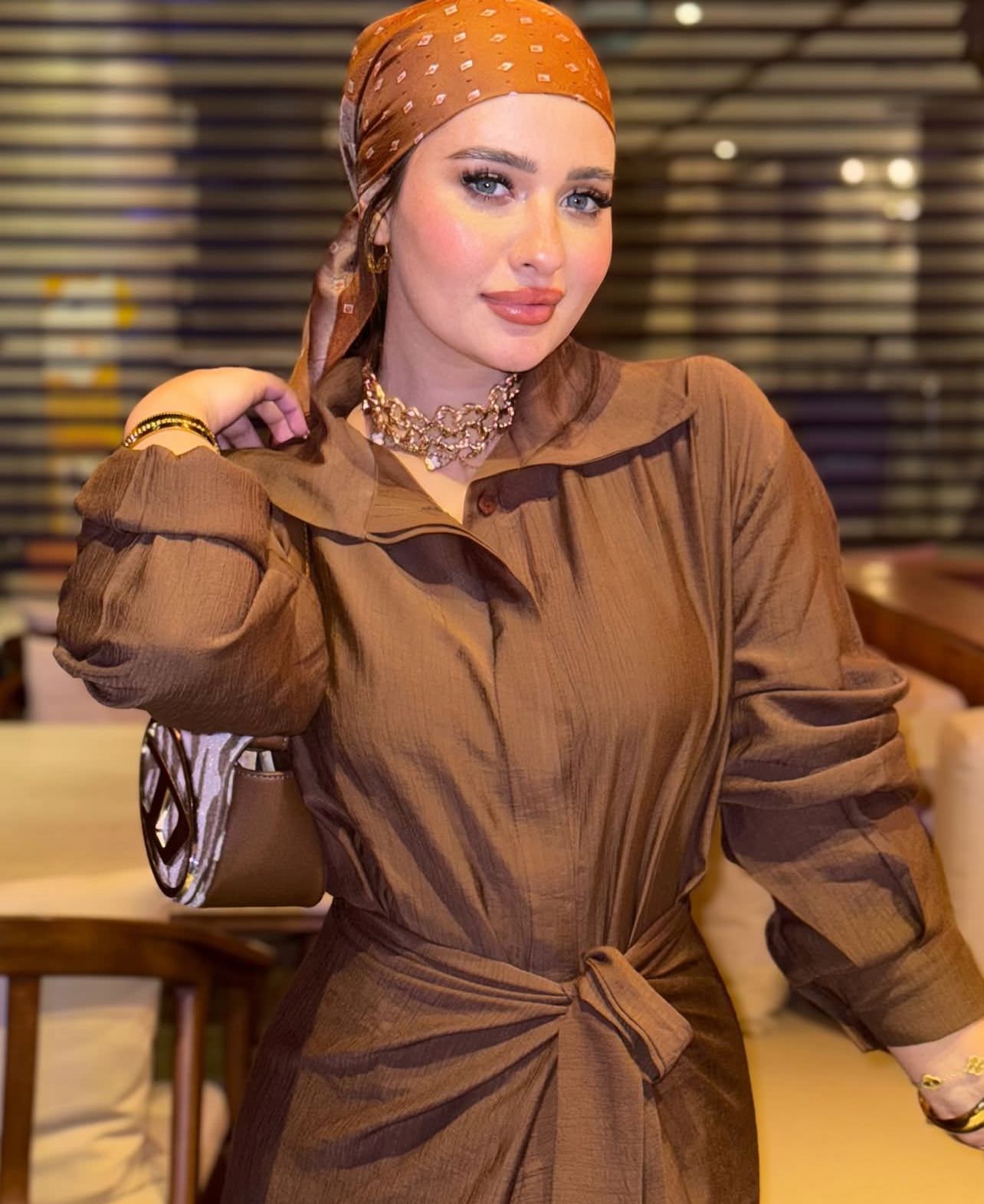 Leen dress
