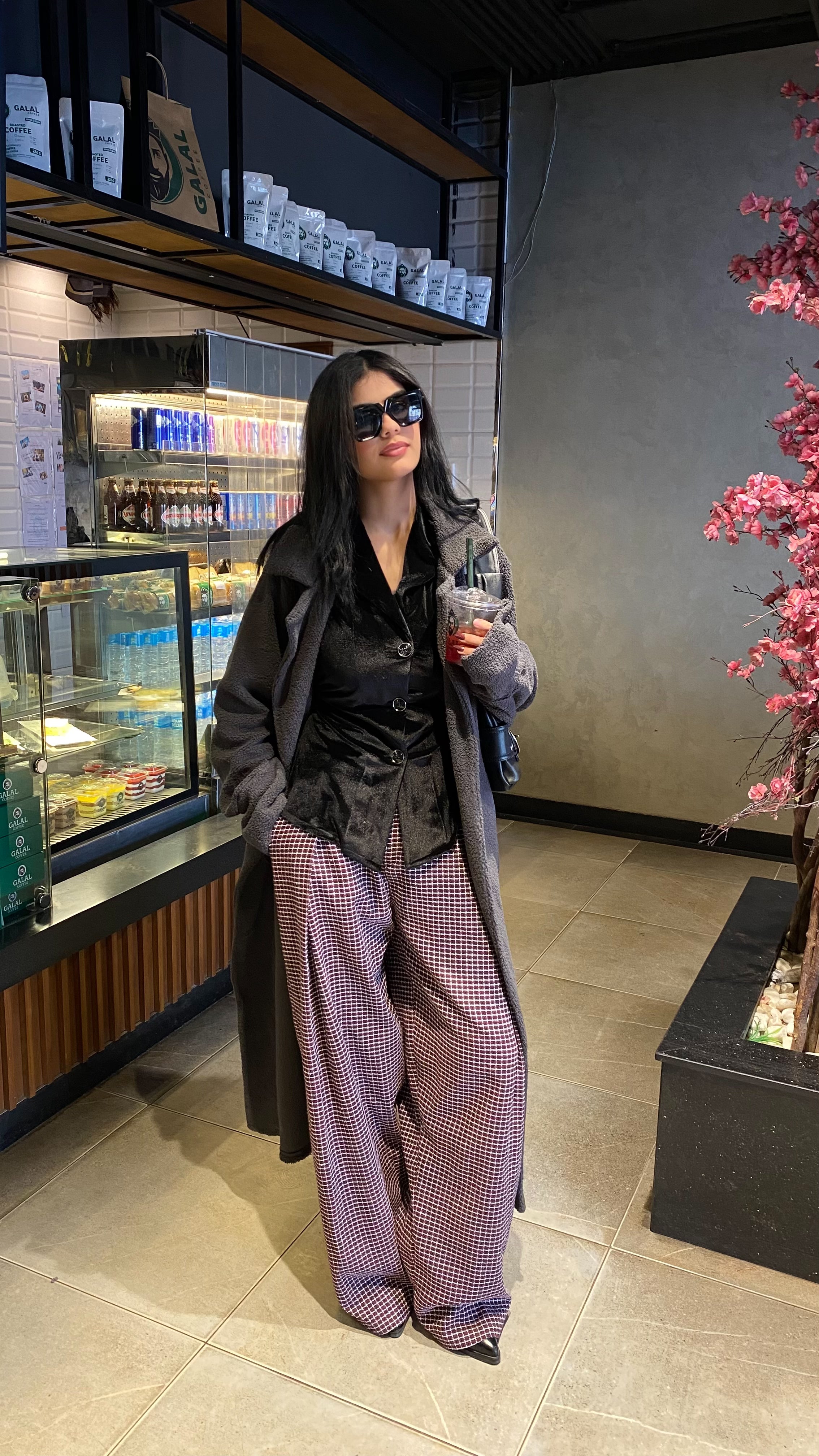 Velvet vantè blazer