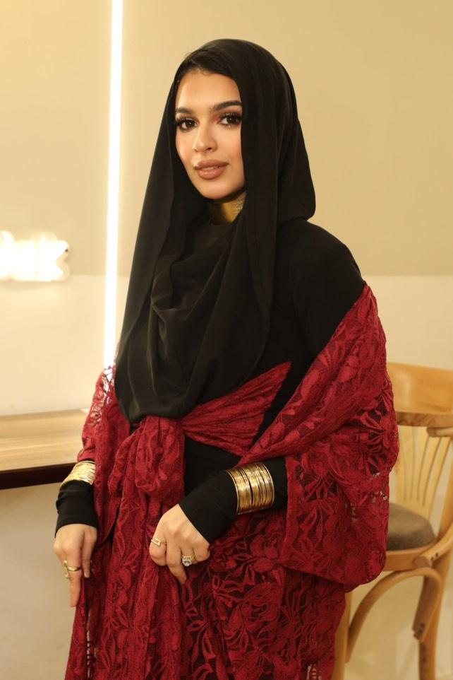 Dantail Kaftan only