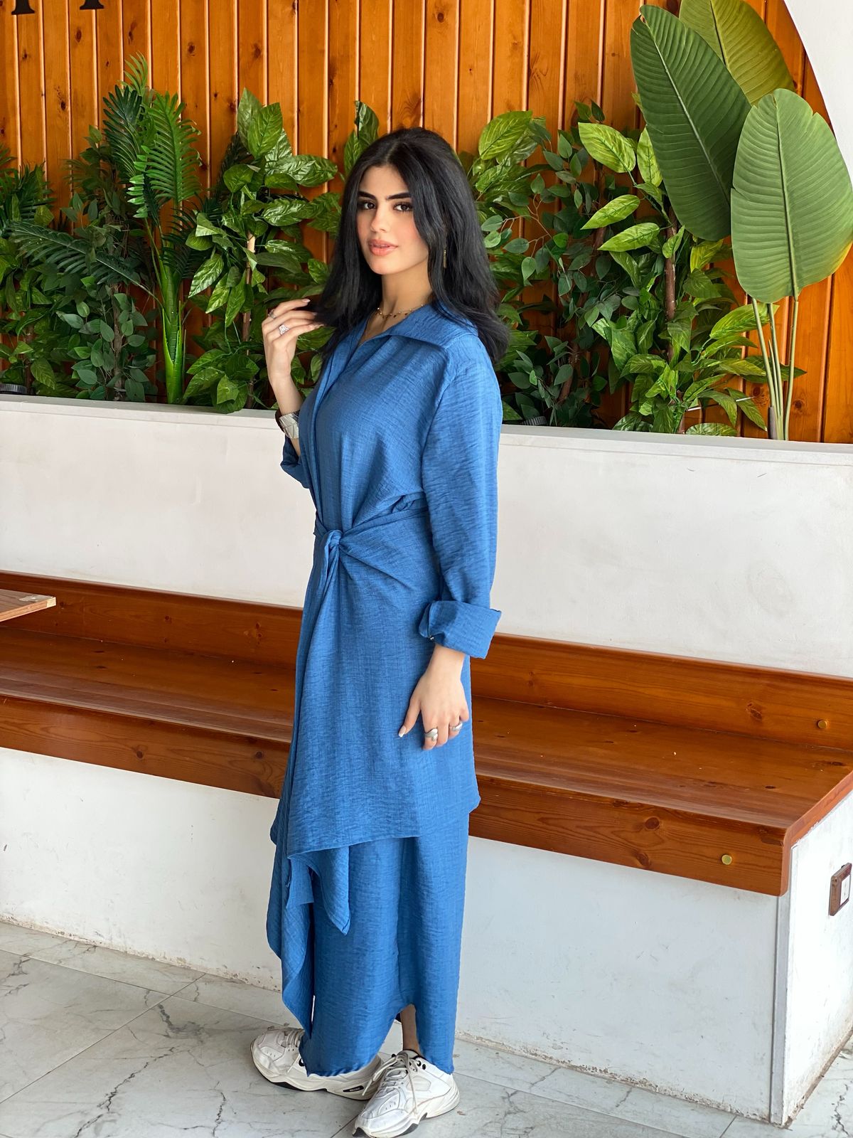 Leen dress