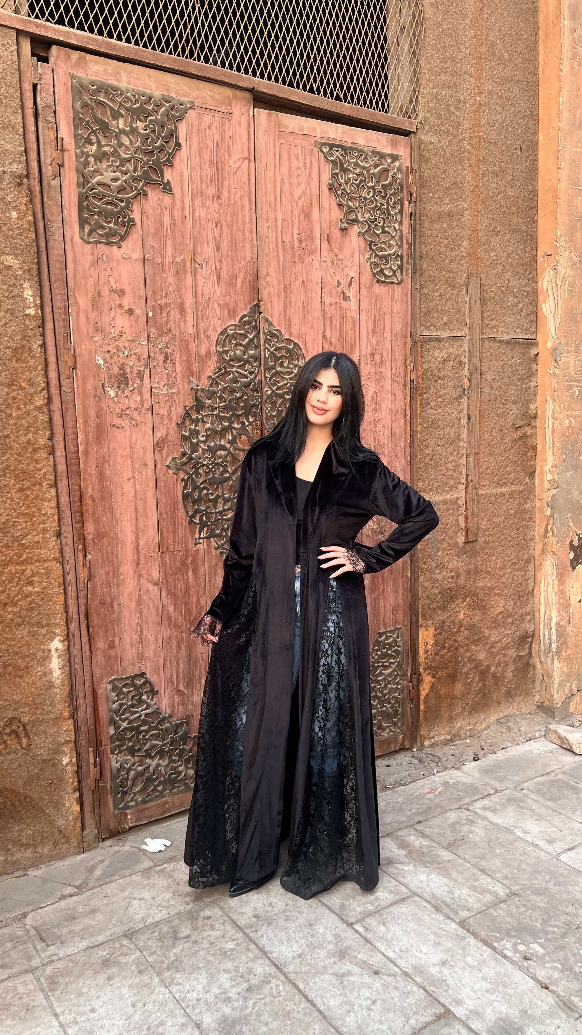 Kaftan  لَيالي القَمَر