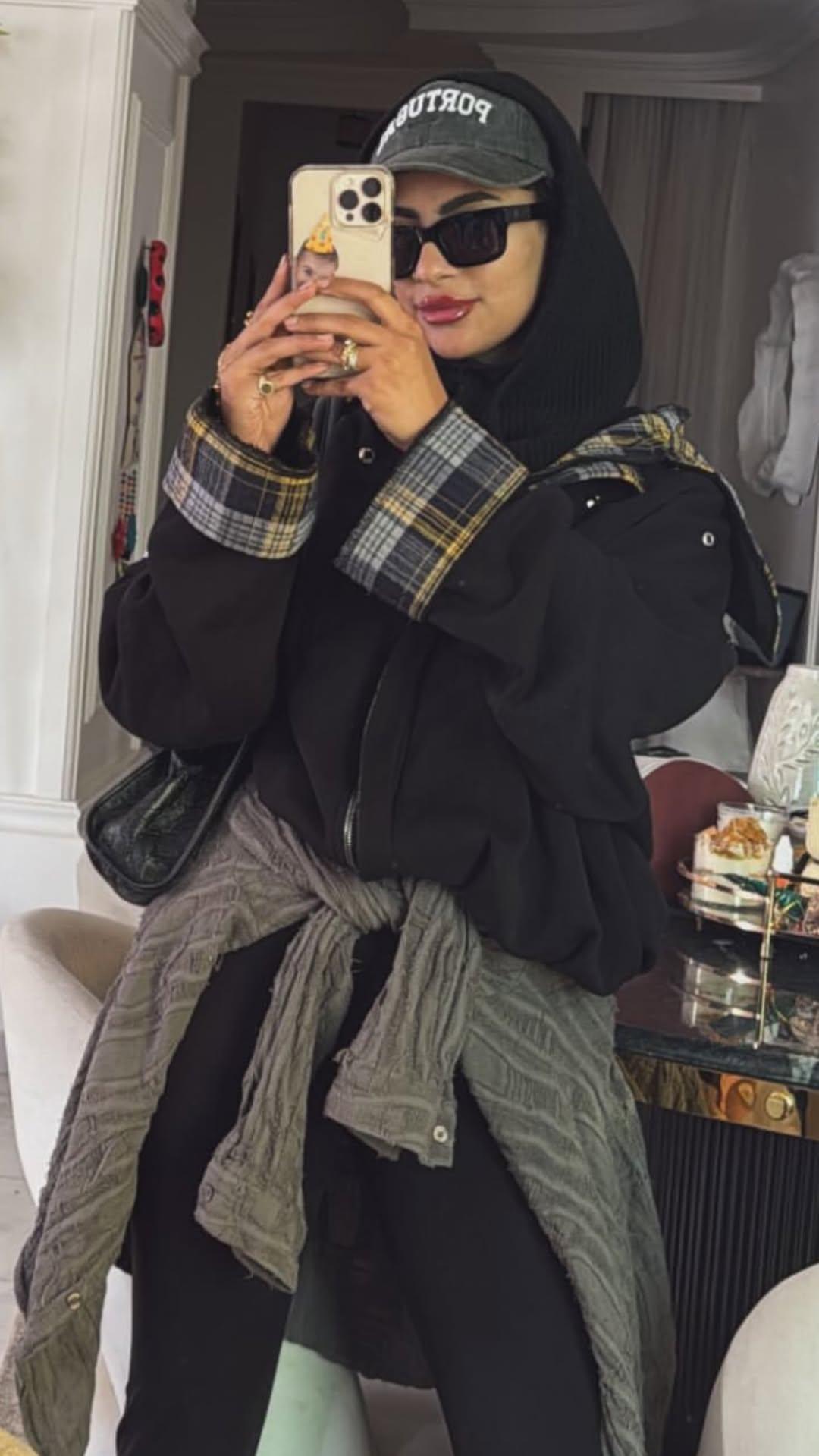 Spada's 2026 Jacket