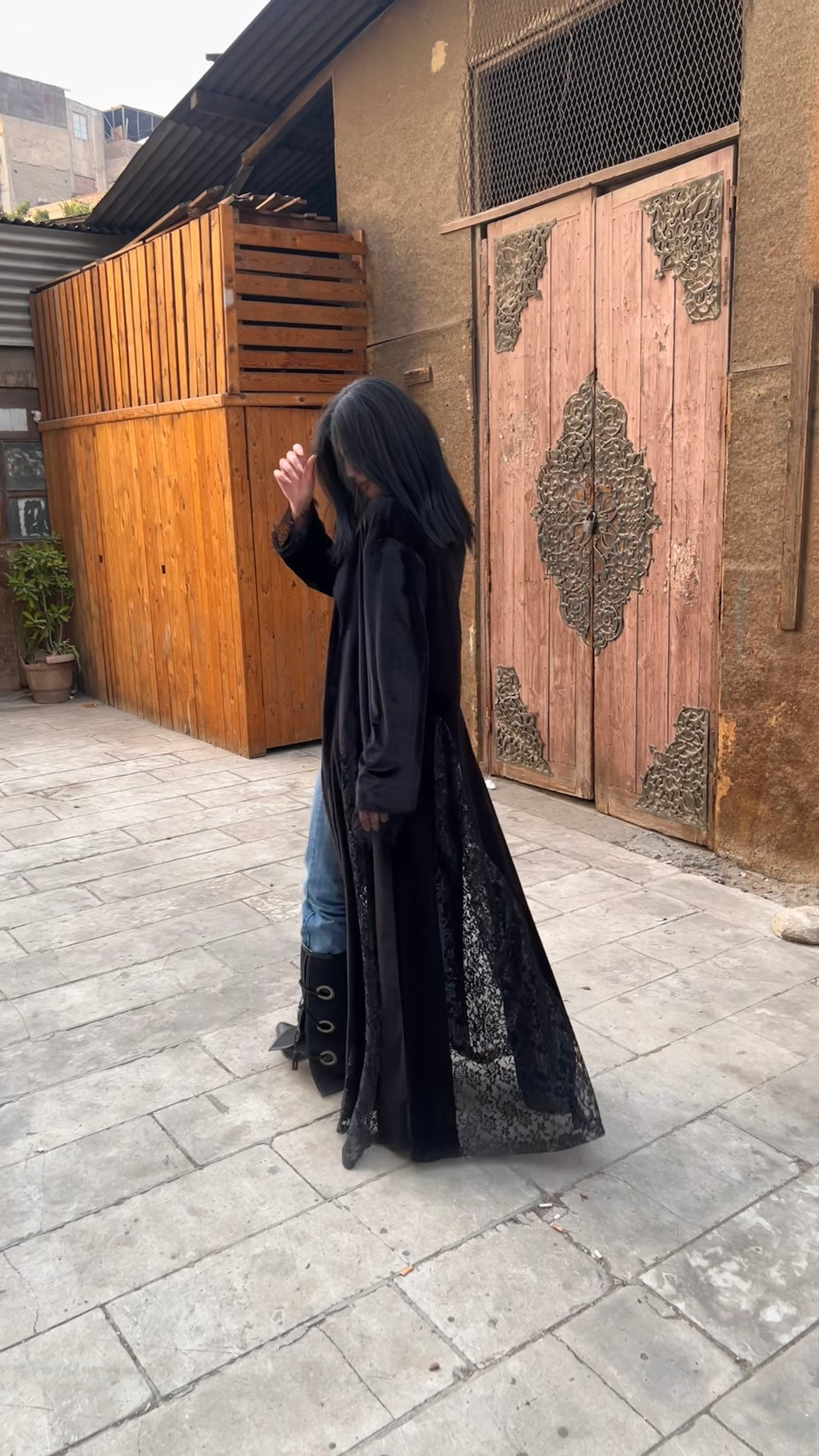 Kaftan  لَيالي القَمَر