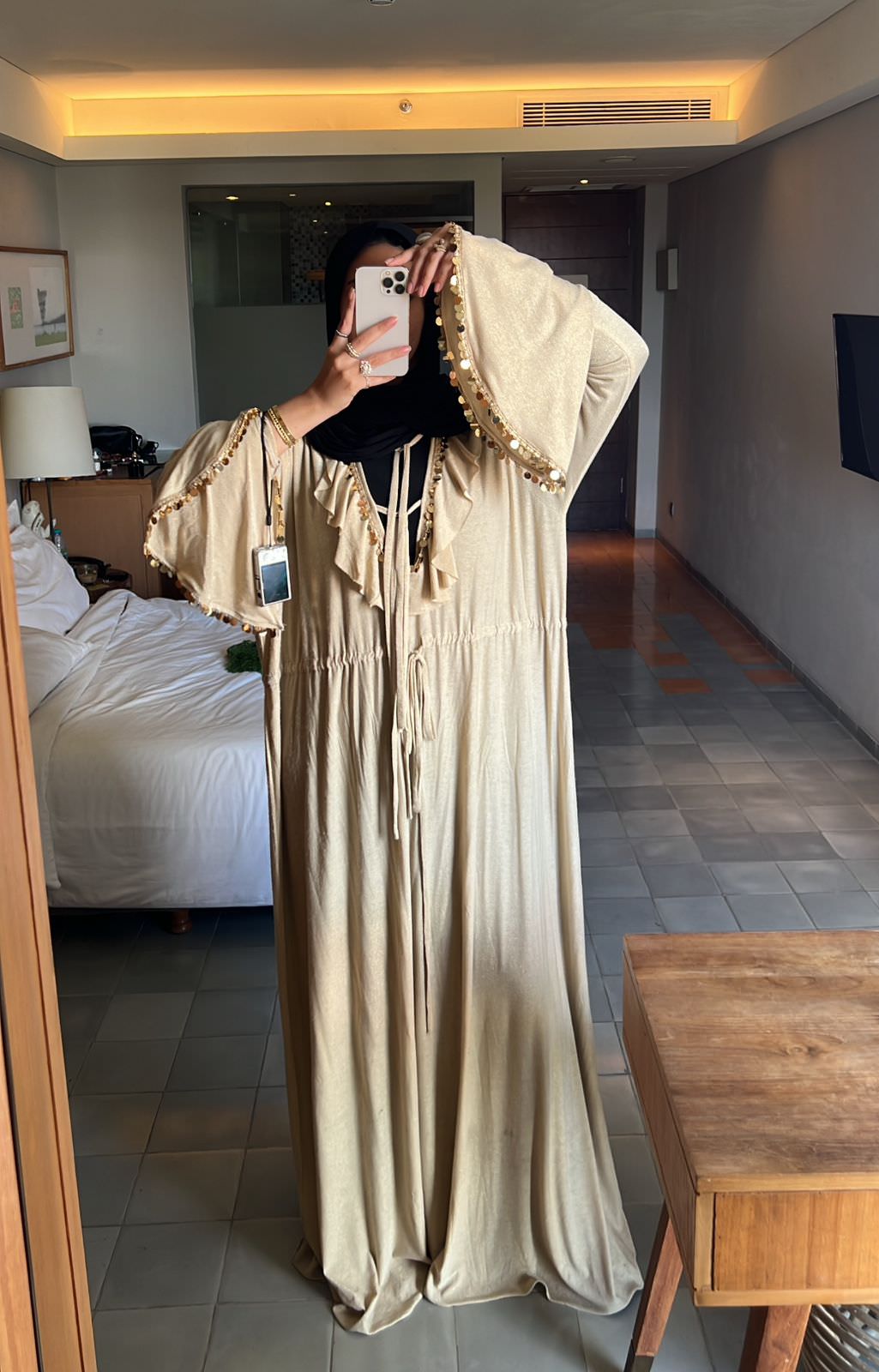 Kaia dress