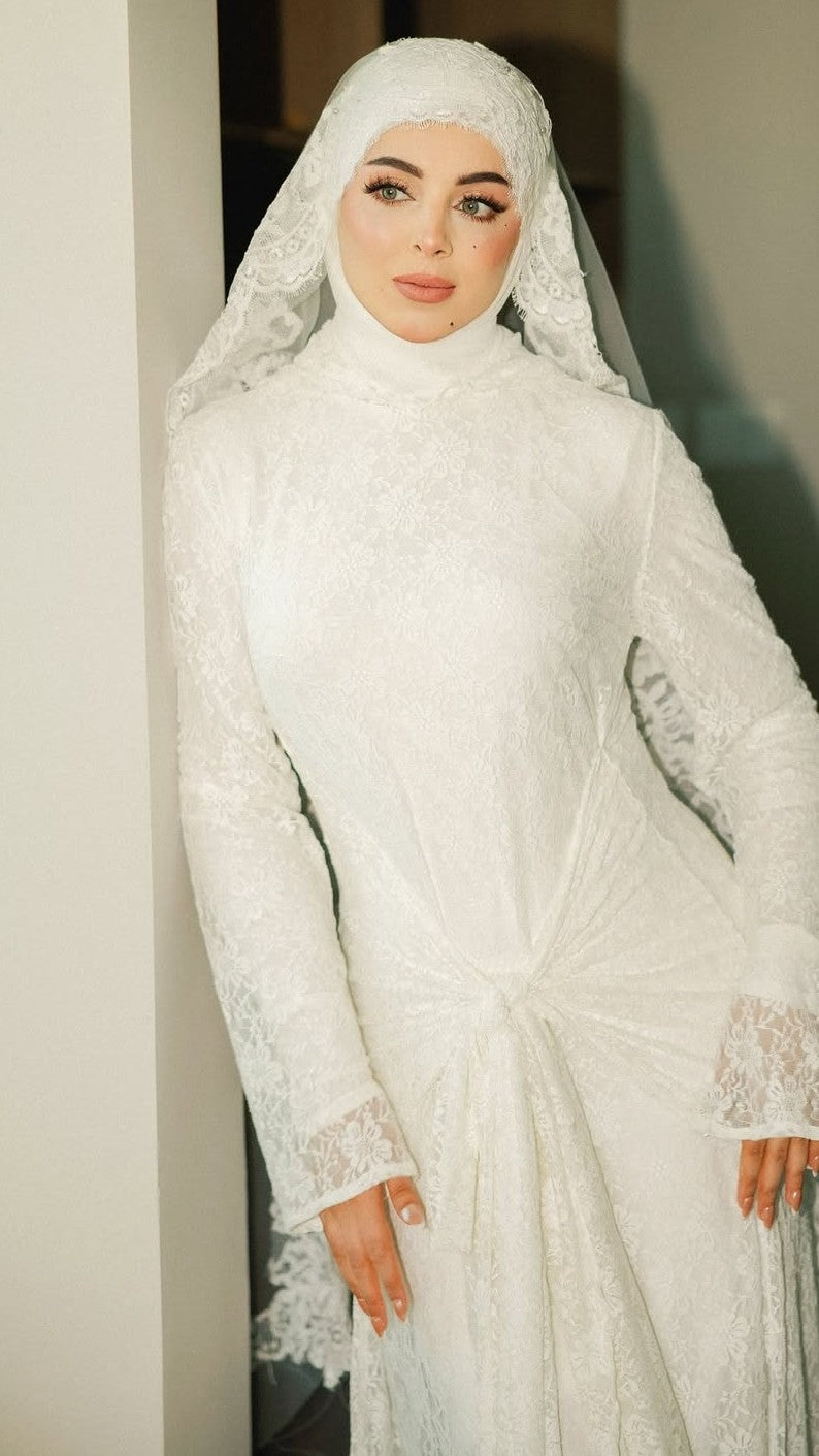 Blanche Lumière