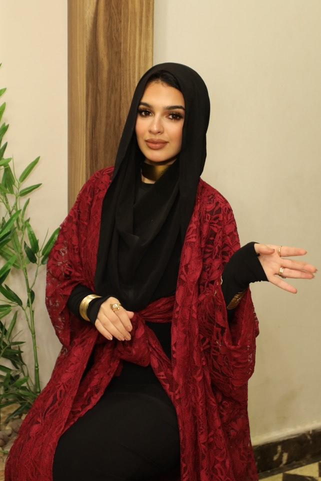 Dantail Kaftan only