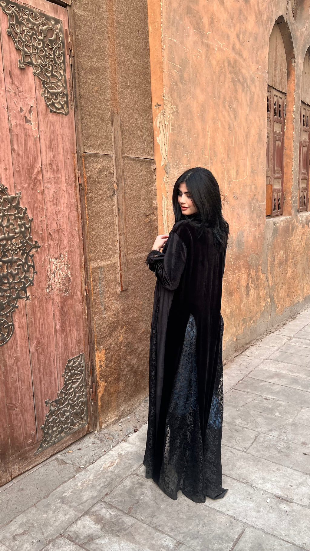 Kaftan  لَيالي القَمَر