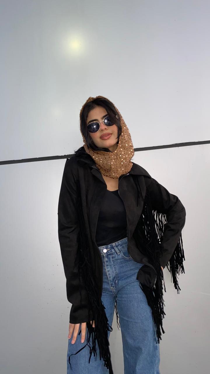 Spada Jacket