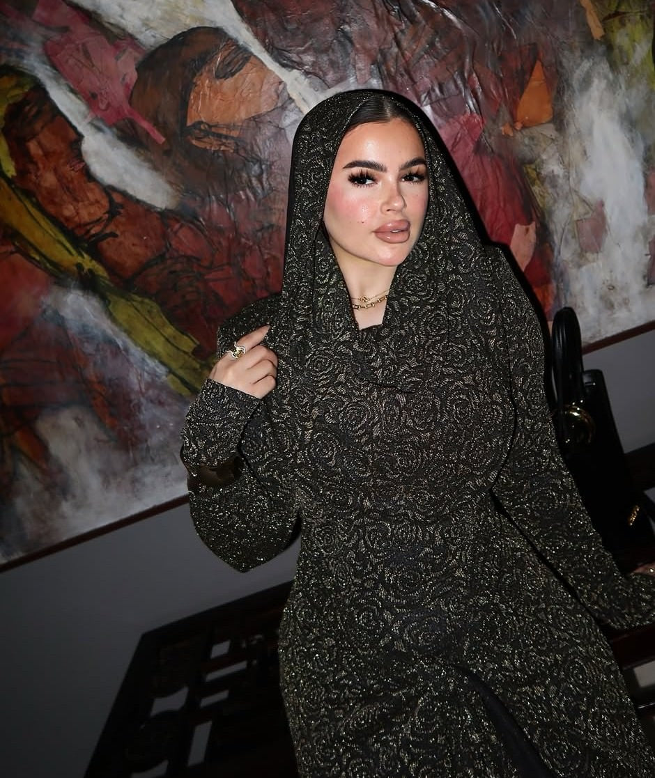 Lureva dress