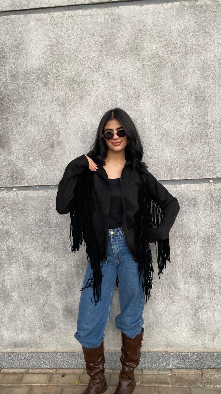 Spada Jacket