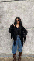 Spada Jacket
