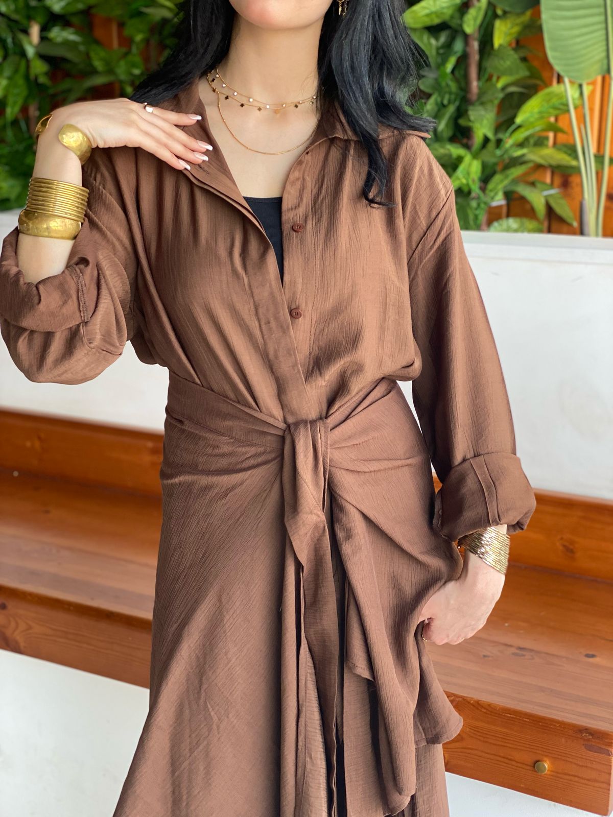 Leen dress