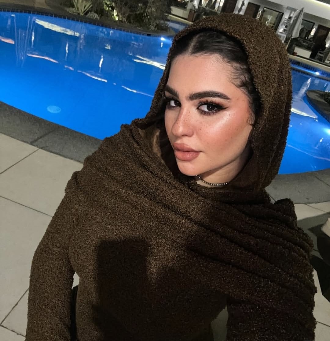 Winter dress
