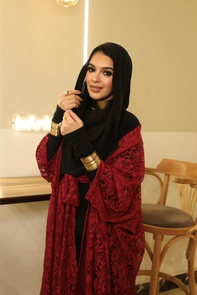 Dantail Kaftan only
