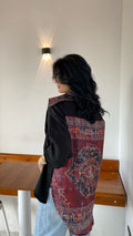 Torath blouse