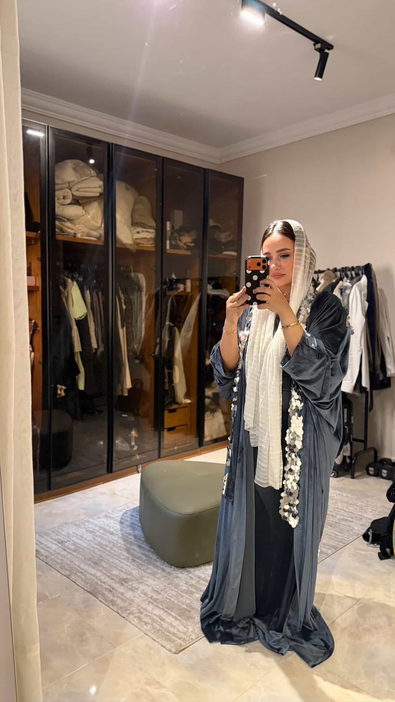 Kaftan نُور